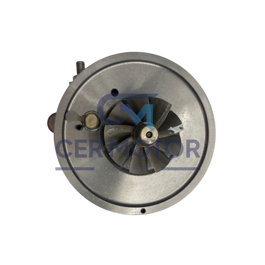 KORAS CER A3351 VW 1.9TDI 06-08