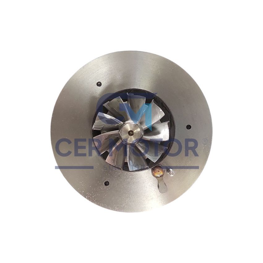 KORAS CER A1336 BMW 3.0TD 98-00