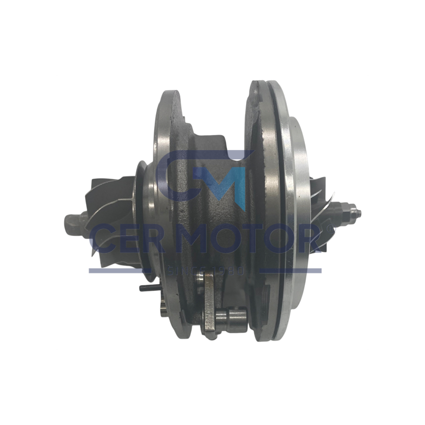 KORAS CER A3355 VW 2.5TDI 02-12