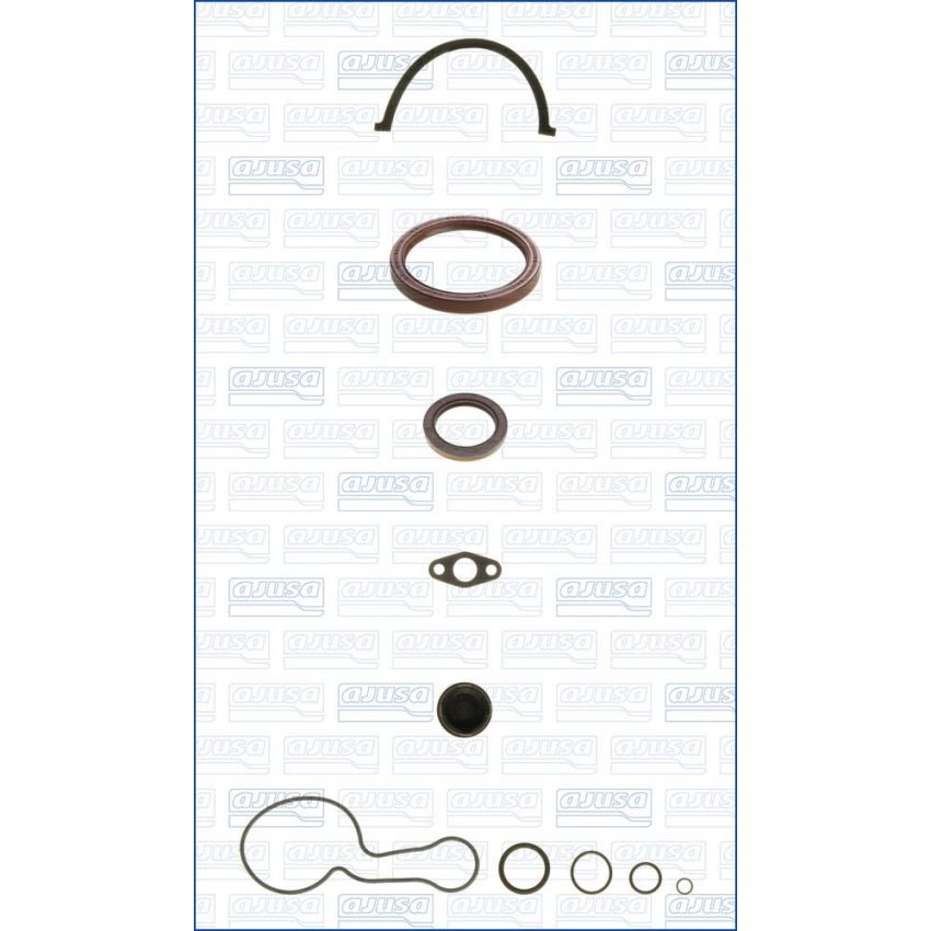 KOMPLET USZCZELEK BLOKU AJUSA 54129500 HONDA 1.2-1.5 02-