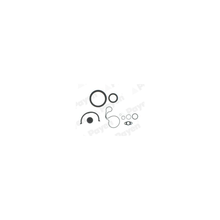 KOMPLET USZCZELEK BLOKU PAYEN EG9180 HONDA 1.2-1.5 02-