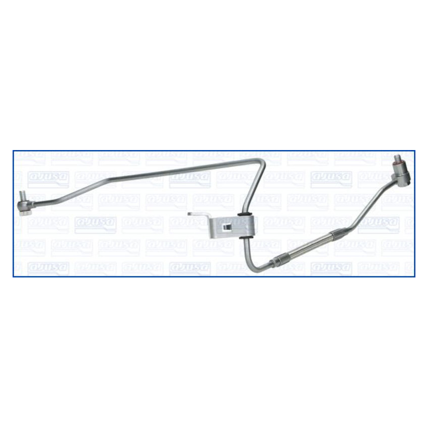 PRZEWÓD ZASILAJĄCY TURBO AJUSA OP10146 PRZEWÓD.ZAŚ.TURBO F 1.8-2.2TDCI 01-