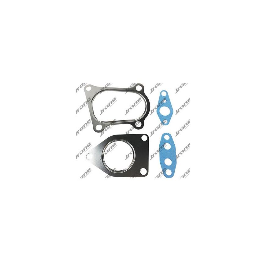 KOMPLET USZCZELEK TURBOSPRĘŻARKI JRONE T5219 RENAULT 2.0-2.3DCI 06-