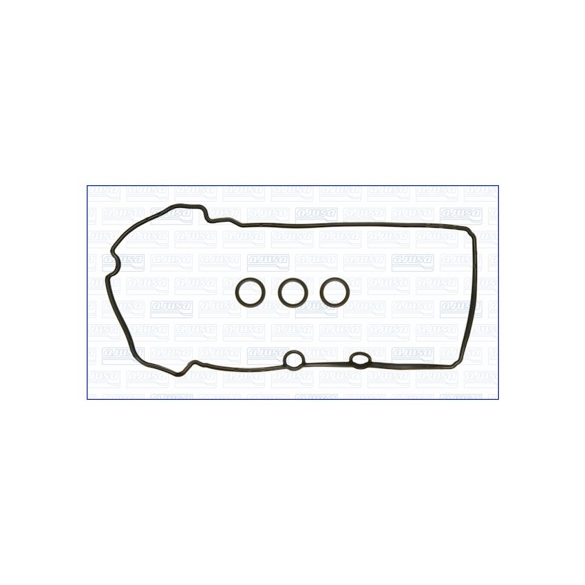 USZCZELKA POKRYWY ZAWORÓW AJUSA 56044900 OPEL 1.0 08-