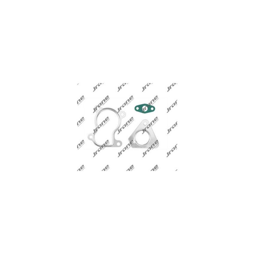 KOMPLET USZCZELEK TURBOSPRĘŻARKI JRONE T5221 VW 1.9TDI 94-04