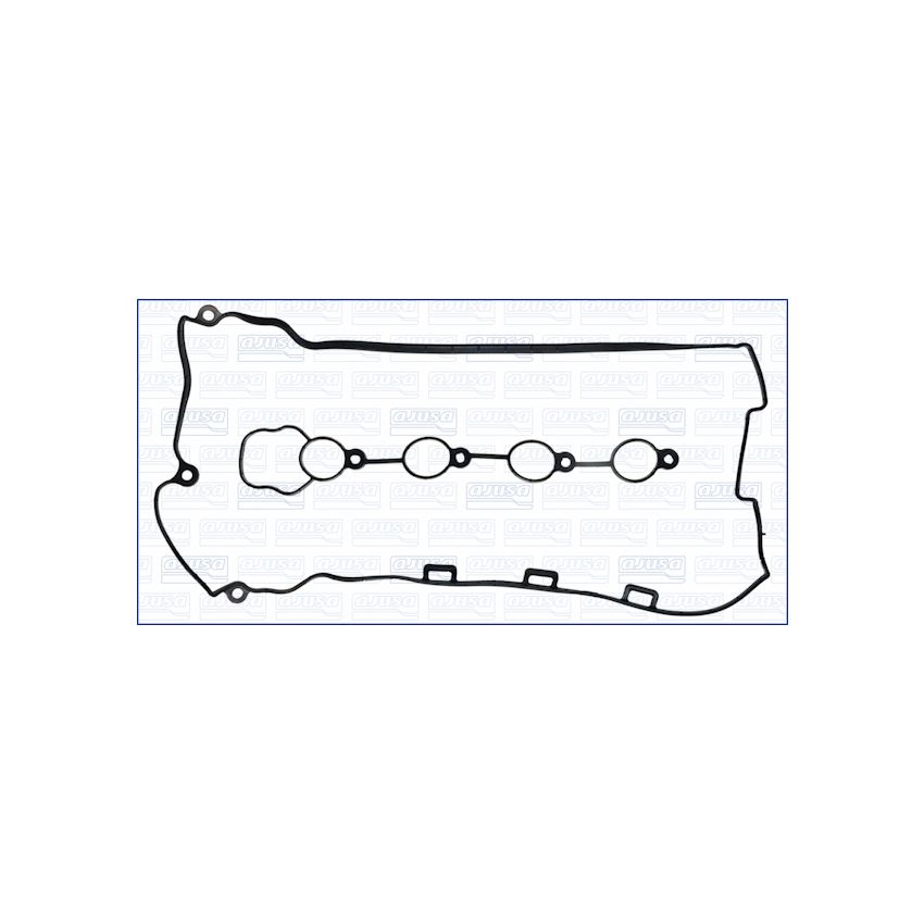 USZCZELKA POKRYWY ZAWORÓW AJUSA 56048000 OPEL 2.4 10-17