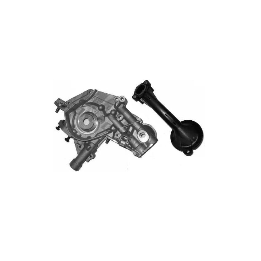 POMPA OLEJU MV PARTS 8234 FIAT 1.2 08-