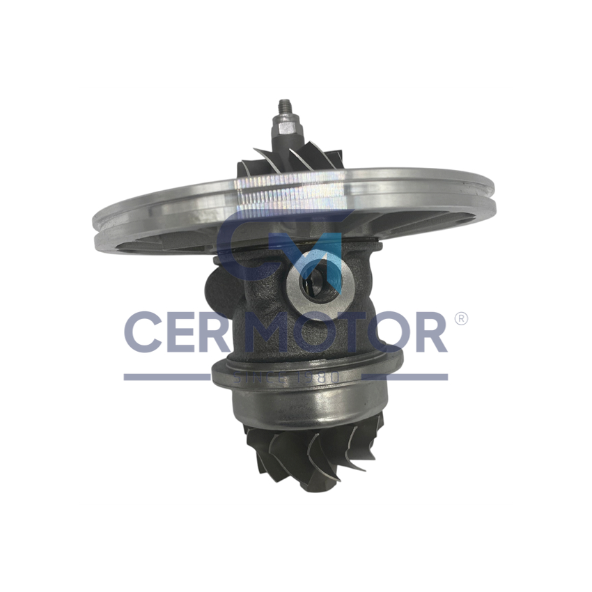 KORAS TS A6503 VW 2.5TDI 93-