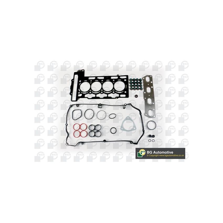 KOMPLET USZCZELEK GŁOWICY BGA HK7754 PSA 16V 1.6THP 06-