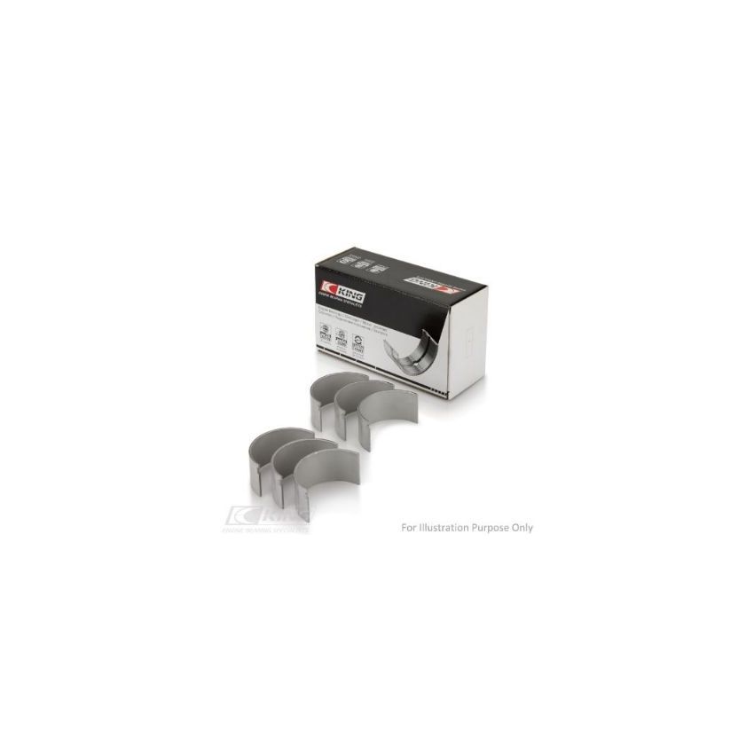 PANEWKI KORBOWODOWE KING BEARINGS CR345CP STD PERKINS 1103C-33 - 