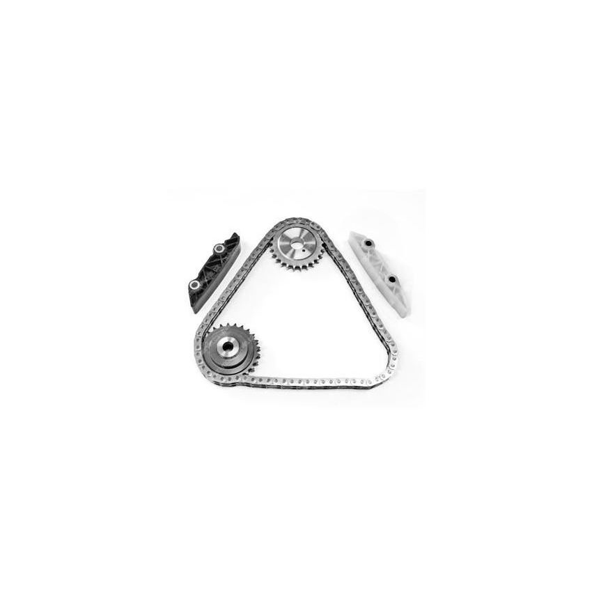 ZESTAW ROZRZĄDU ŁAŃCUCHOWEGO OE 504294672 FIAT 3.0 11-