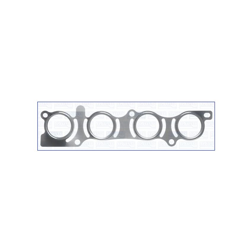 USZCZELKA KOLEKTORA WYDECHOWEGO AJUSA 13259100 NISSAN 1.6 10-