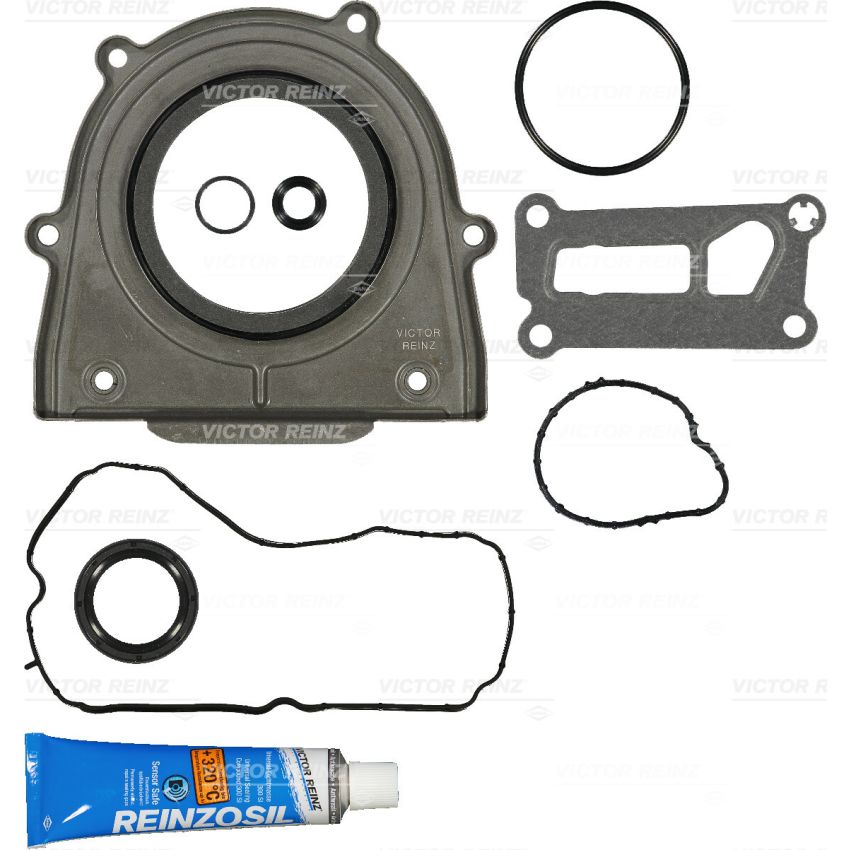 KOMPLET USZCZELEK BLOKU VICTOR REINZ 08-10010-01 FORD 2.0 EcoBoost 12-