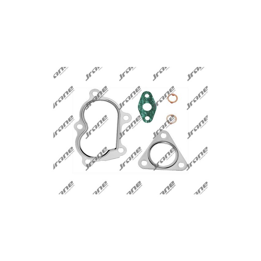KOMPLET USZCZELEK TURBOSPRĘŻARKI JRONE T5226 ALFA ROMEO 2.5TD 93-97