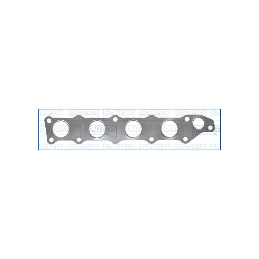 USZCZELKA KOLEKTORA WYDECHOWEGO AJUSA 13241900 MITSUBISHI 1.8 10-