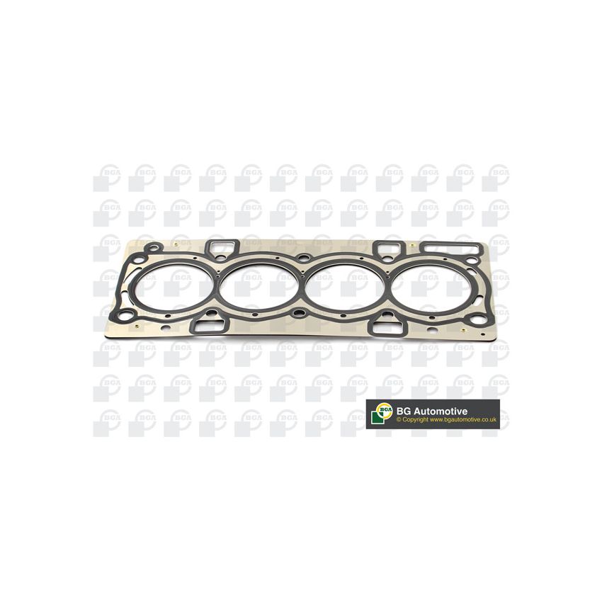 USZCZELKA GŁOWICY BGA CH2304 FORD 1.6T 10-