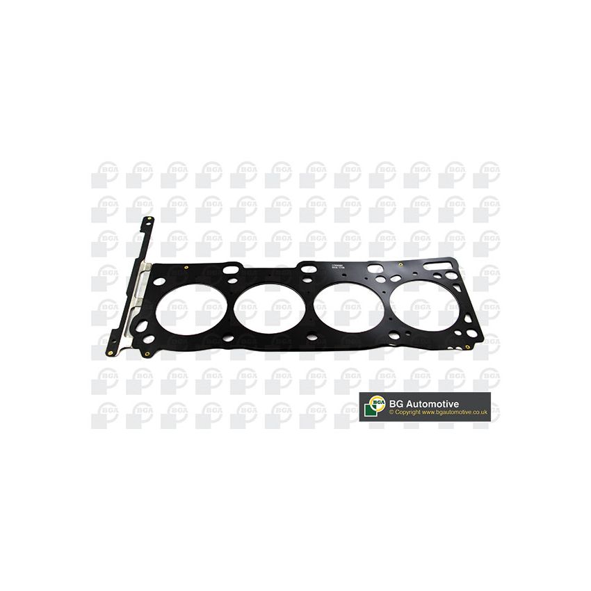 USZCZELKA GŁOWICY BGA CH8547 MAZDA 16V 2.2D 08-