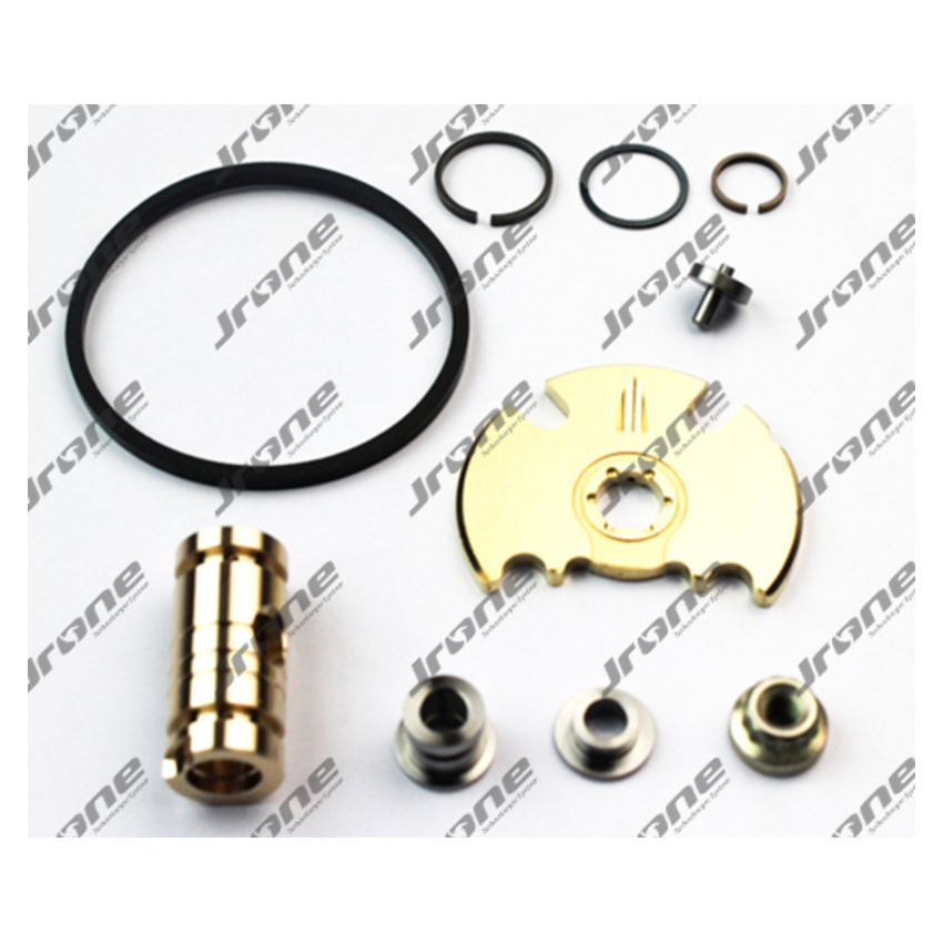 ZESTAW NAPRAWCZY TURBOSPRĘŻARKI JRONE T5234 uniwersalny VNT15-25