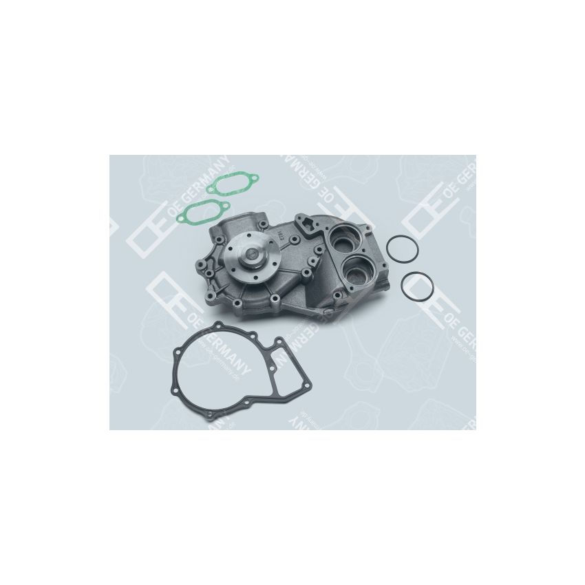 POMPA WODY OE GERMANY 012000500007 MERCEDES OM541