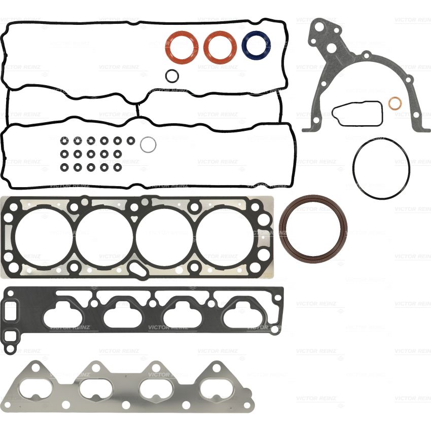 KOMPLET USZCZELEK GŁOWICY VICTOR REINZ 01-54205-01 CHEVROLET 16V 1.8 03-