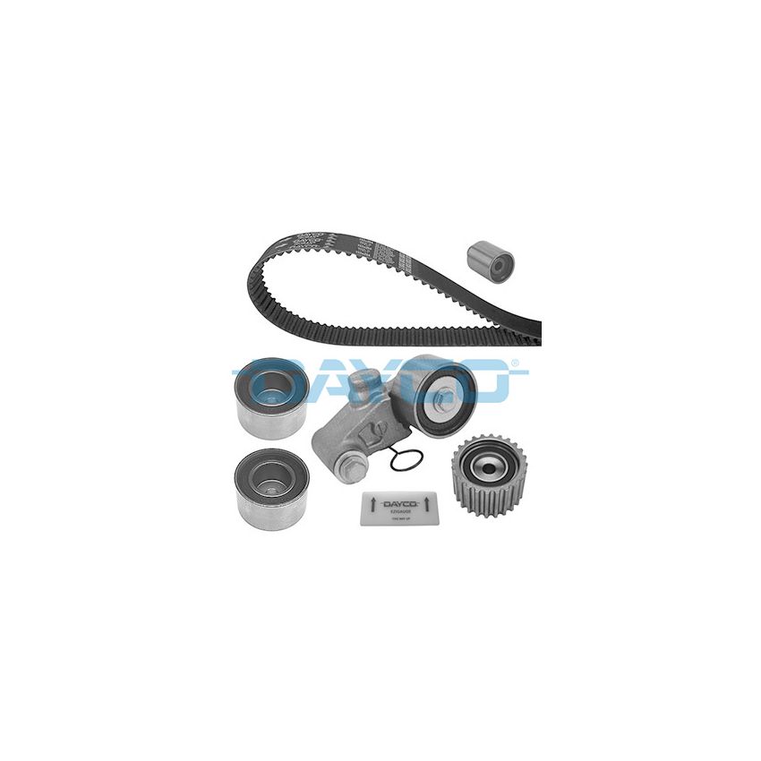 KOMPLET ROZRZĄDU DAYCO KTB551 SUBARU 2.0 92-98