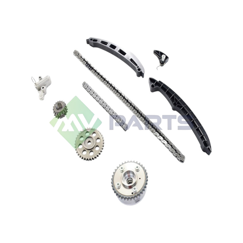 ZESTAW ROZRZĄDU ŁAŃCUCHOWEGO MV PARTS F5608 VW 1.4-1.6 08-