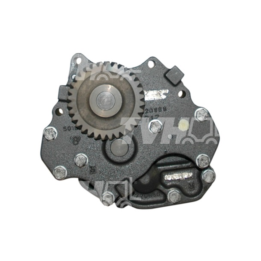 POMPA OLEJU BEP 23/90-78 IVECO 8365 -