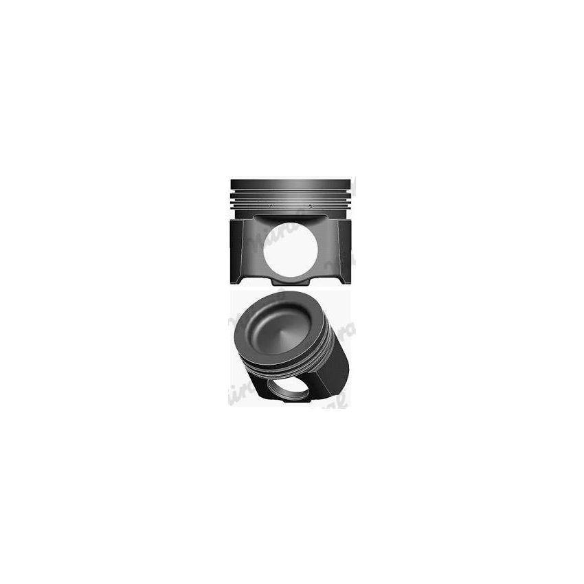 TŁOK GOETZE 8743440010 STD VOLVO D13A 05-
