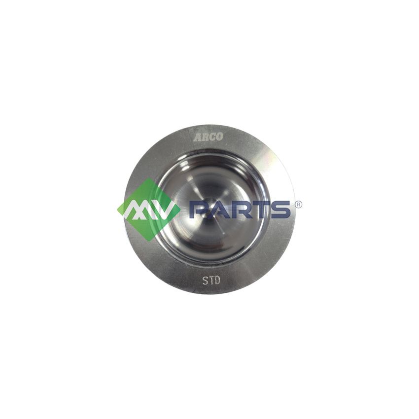 TŁOK MV PARTS P7459 STD MAZDA 16V 2.2D 11-