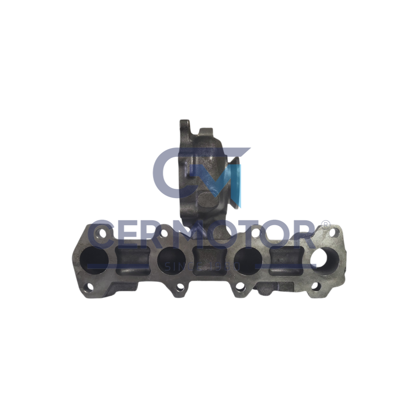 OBUDOWA TURBO JRONE T5239 GT1749MV