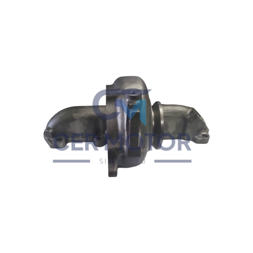 OBUDOWA TURBO JRONE T5239 GT1749MV