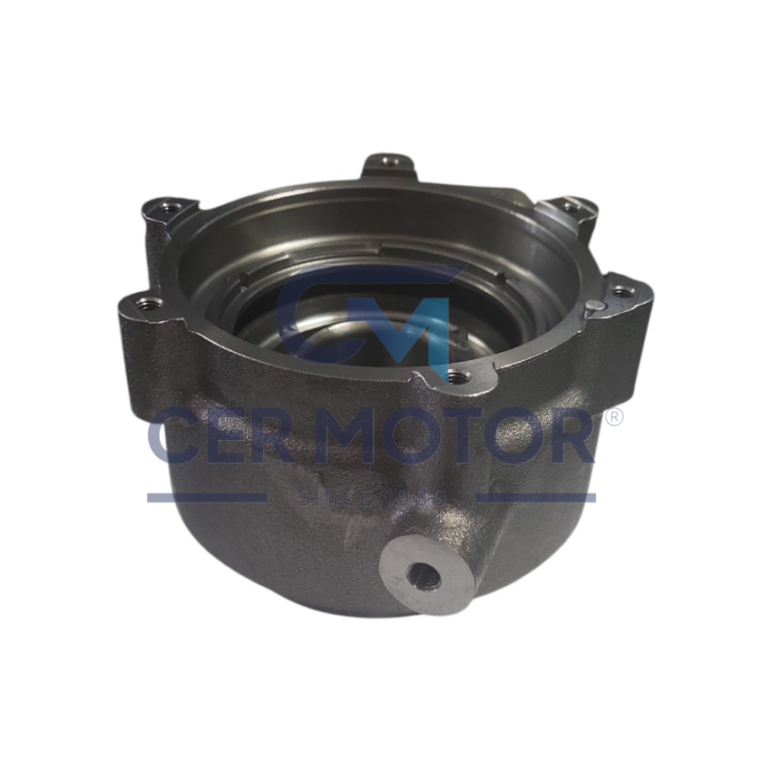 OBUDOWA TURBO JRONE T5240 TF035HL