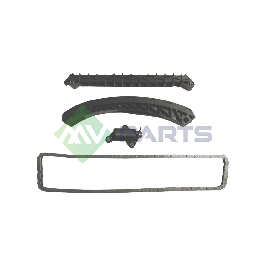 ZESTAW ROZRZĄDU ŁAŃCUCHOWEGO MV PARTS F5610 BMW 1.6-1.9 93-