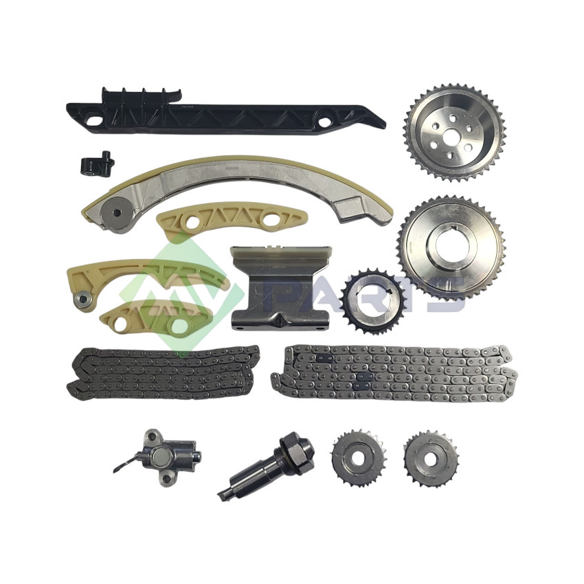 ZESTAW ROZRZĄDU ŁAŃCUCHOWEGO MV PARTS F5612 OPEL 2.2 02-
