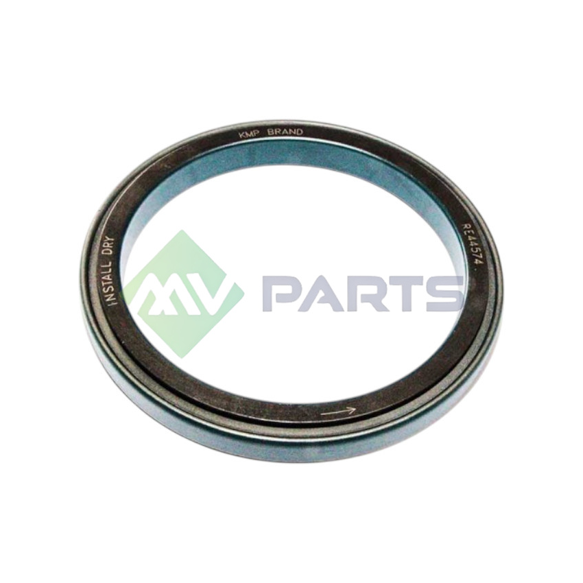 USZCZELNIACZ WAŁU TYŁ SIMMERRING MV PARTS RE44574 JOHN DEERE 6068 66-