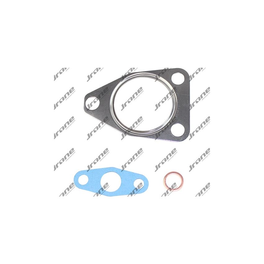 KOMPLET USZCZELEK TURBOSPRĘŻARKI JRONE T5242 ALFA ROMEO 1.6JTDM 15-