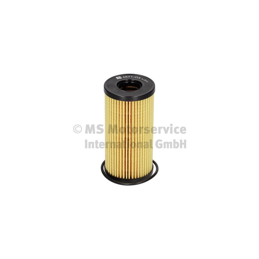 FILTR OLEJU KOLBENSCHMIDT 50014671 RENAULT 1.6-2.3 10-