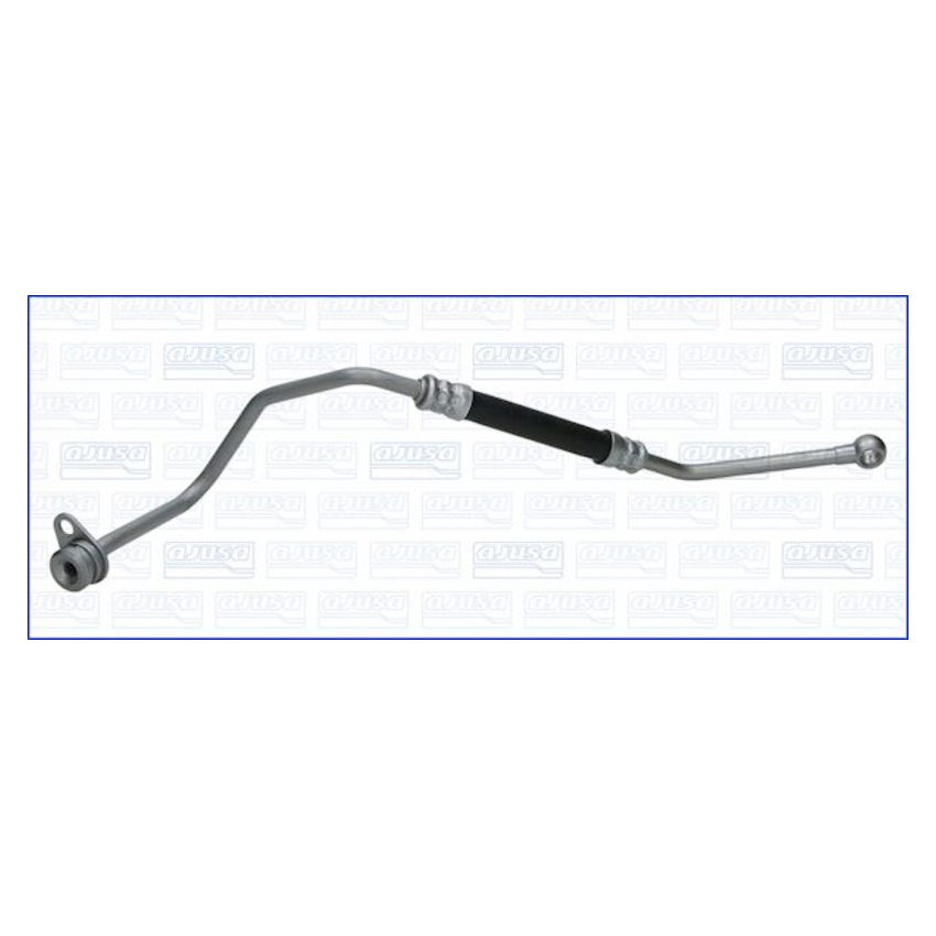 PRZEWÓD ZASILAJĄCY TURBO AJUSA OP10125 PRZEWÓD.ZAŚ.TURBO VW 2.7-3.0TDI 03-