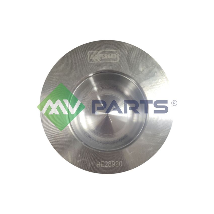 TŁOK MV PARTS RE28920 STD JOHN DEERE 4045T/6068T 98-