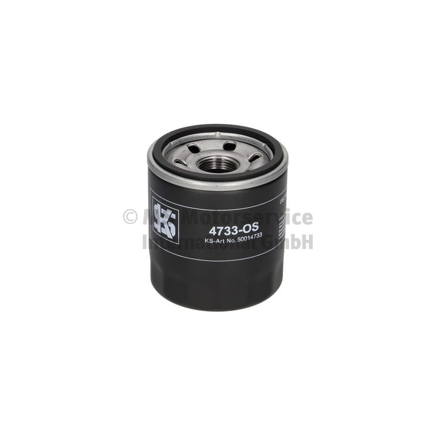 FILTR OLEJU KOLBENSCHMIDT 50014733 HYUNDAI 1.4-2.4 09-