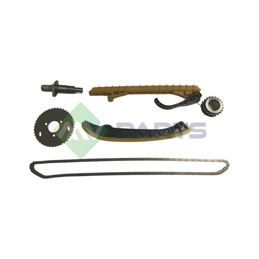 ZESTAW ROZRZĄDU ŁAŃCUCHOWEGO MV PARTS F5615 MERCEDES 1.5-2.0 04-