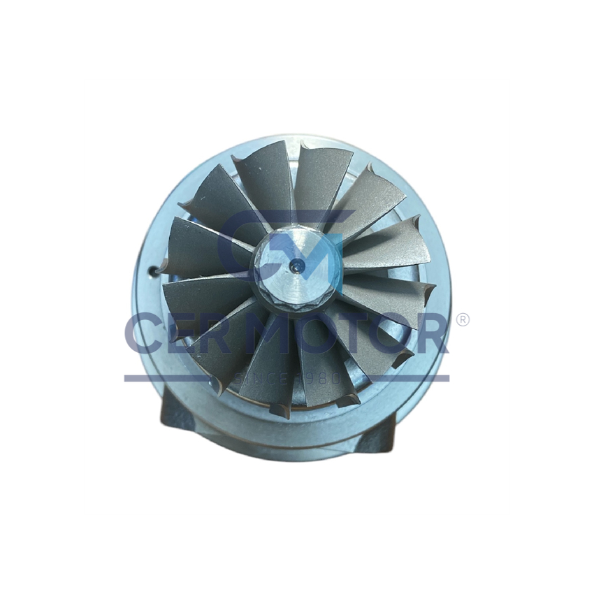 KORAS TS A3320K FIAT 3.0TD 06-