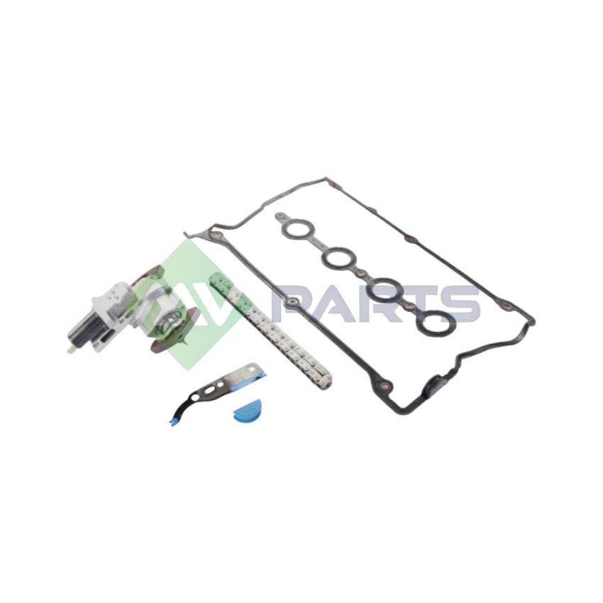 ZESTAW ROZRZĄDU ŁAŃCUCHOWEGO MV PARTS F5617 VW 1.8T 95-