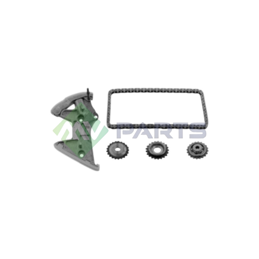 ZESTAW ROZRZĄDU ŁAŃCUCHOWEGO MV PARTS F5618 VW 1.4I 99-