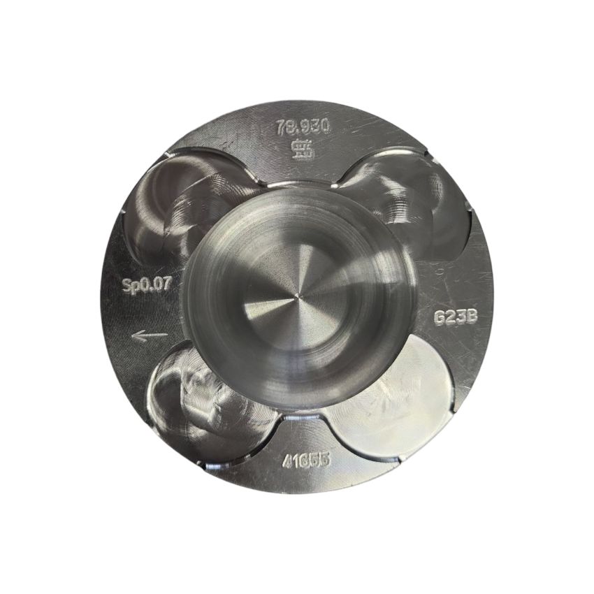 TŁOK KOLBENSCHMIDT 41655600 STD OPEL 16V 1.7CDTI 09-