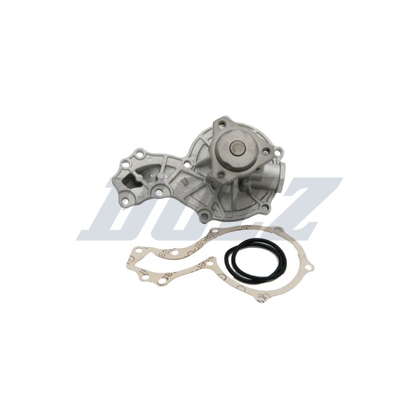 POMPA WODY DOLZ A150 VW 1.3-1.6B+D -81