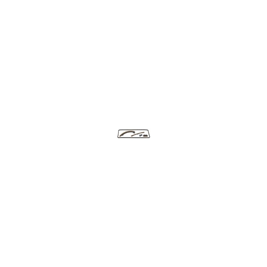 ZESTAW ROZRZĄDU ŁAŃCUCHOWEGO SWAG 85102180 HONDA 2.0 02-05