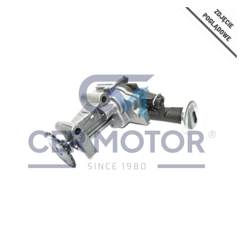 POMPA OLEJU MV PARTS RE65580 JOHN DEERE 4.5-6.8D 66-