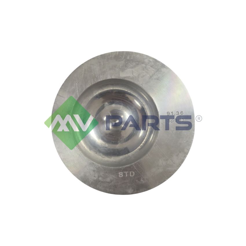 ZESTAW NAPRAWCZY MV PARTS P6113G KPL TŁOK+TUL+PIERŚ PERKINS 3.152