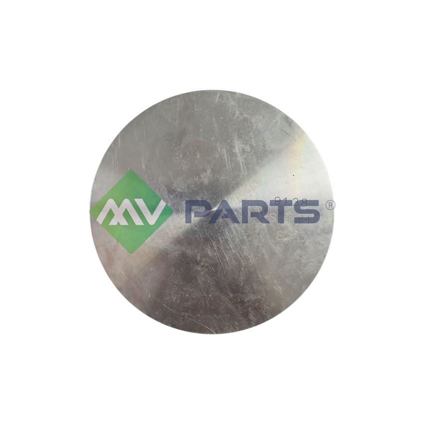 TŁOK MV PARTS P8465G STD PERKINS 3.152 płaski B p